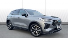 Gwm Haval Jolion Pro Hybrid 1.5 eHEV Ultra 5dr DHT Hybrid Hatchback